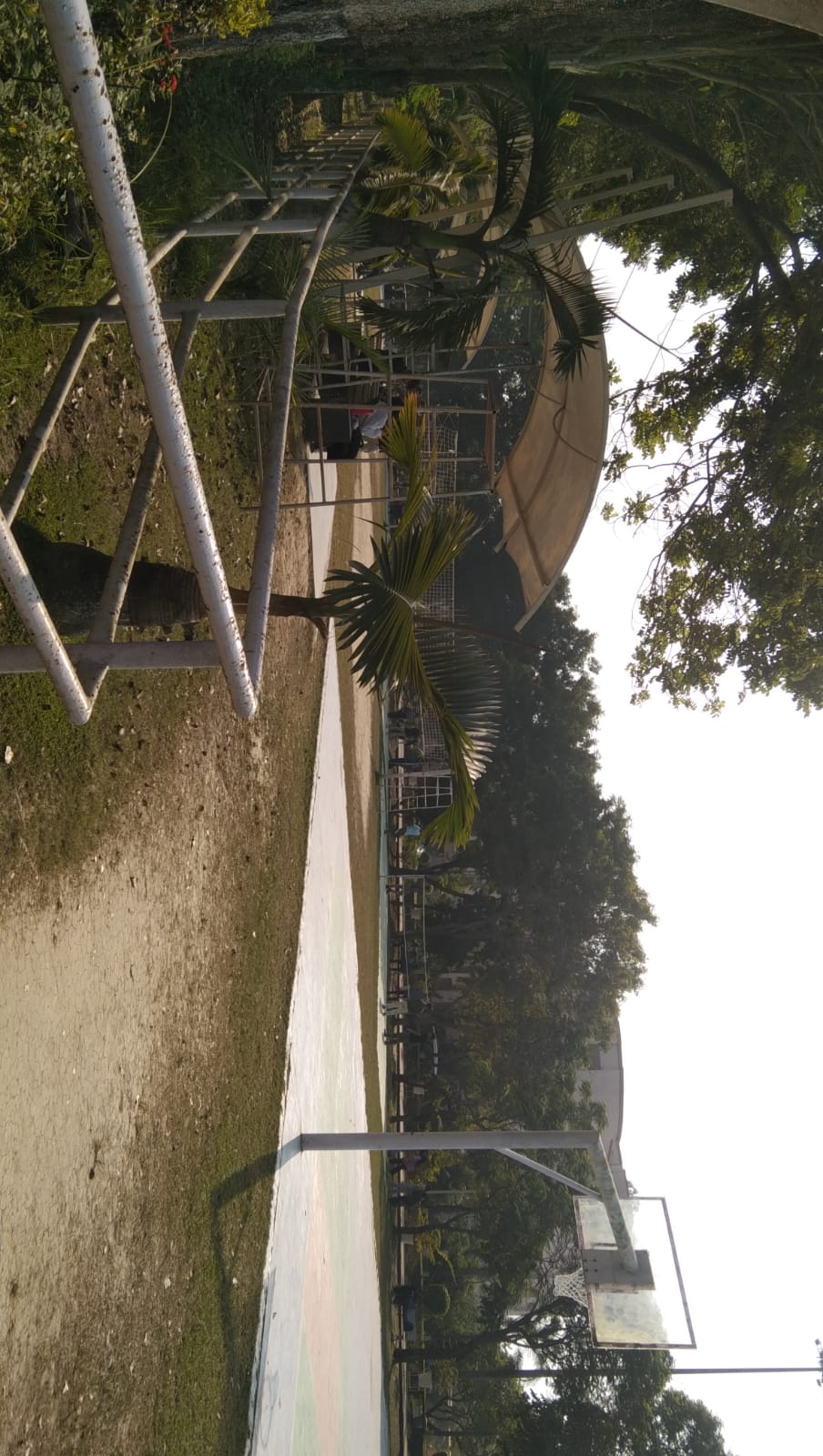 Adamas University Kolkata Sports photo 3